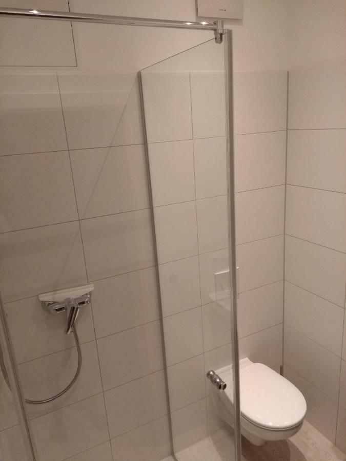 Mirabelle - Wohnen In Der Dresdner Neustadt Dresden Bagian luar foto