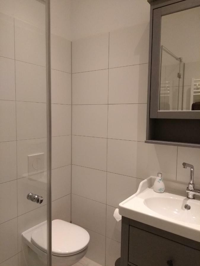 Mirabelle - Wohnen In Der Dresdner Neustadt Dresden Bagian luar foto